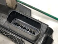 ZÁMOK DVERÍ PRAVÝ PREDNÝ HYUNDAI I40 I KOMBI VAN (VF) 2011 - 2022