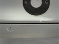 VEKO BATOŽINOVÉHO PRIESTORU KUFOR ZADNÝ BMW X3 (E83) 2003 - 2011