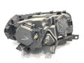 SVETLO ĽAVÉ PREDNÉ XENÓN BMW X3 (E83) 2003 - 2011 6923857