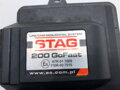 POČÍTAČ DO PLYNU LPG MAZDA 3 (BL) 2008 - 2014 STAG 200 GOFAST