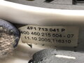 RIADIACA PÁKA VOLIČ PREVODOVKY AUDI A6 C6 AVANT (4F5) 2004 - 2011 4F1713041P