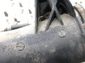 VZDUCHOVÉ POTRUBIE VW SCIROCCO III (137, 138) 2008 - 2017 1K0145770AE