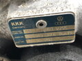 TURBO VW PASSAT B6 VARIANT (3C5) 2005 - 2011 03L253019T