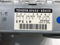 MODUL POSILŇOVANIA TOYOTA YARIS (_P1_) 1999 - 2005 89650-0D030