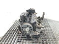 HLAVA VALCOV VW PASSAT B6 VARIANT (3C5) 2005 - 2011 03L103373E
