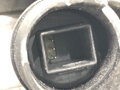 SPÄTNÉ ZRKADLO PRAVÉ BMW X6 (E71, E72) 2007 - 2014