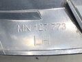 MASKA CHLADIČA GRILL MITSUBISHI COLT VI (Z3_A, Z2_A) 2002 - 2012 MN127773