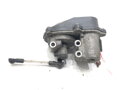 REGULÁTOR KLAPIEK SACIEHO POTRUBIA AUDI A6 C6 AVANT (4F5) 2004 - 2011 06F133482B
