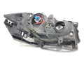 SVETLO ĽAVÉ PREDNÉ RENAULT MEGANE II (BM0/1_, CM0/1_) 2001 - 2012 8200412741A