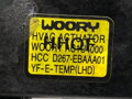 MOTOR RADIÁTORA KÚRENIA KIA CEE'D (JD) 2012 - 2018 D267-EBAAA