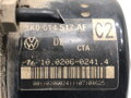 ČERPADLO SEAT LEON (1P1) 2005 - 2013 1K0614517AF 1K0907379AC
