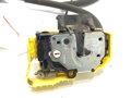 ZÁMOK DVERÍ PRAVÝ ZADNÝ FIAT QUBO (225_) 2008 - 2022 1370896080