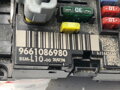 MODUL BSM PEUGEOT 207 (WA_, WC_) 2006 - 2015 9661086980