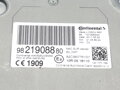 RÁDIO PEUGEOT 208 I (CA_, CC_) 2012 - 2022 9821908880