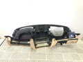 Palubná doska / kokpit BMW 5 Touring (F11) 2009 - 2017