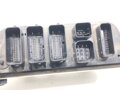 RIADIACA JEDNOTKA MOTORA BMW 3 (F30, F80) 2011 - 2018 8486839