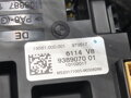 POISTKOVÁ SKRINKA BMW 3 (F30, F80) 2011 - 2018 9389070