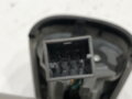 SPÄTNÉ ZRKADLO VNÚTORNÉ AUDI A4 B7 AVANT (8ED) 2004 - 2008 4F0857511E