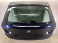 VEKO BATOŽINOVÉHO PRIESTORU KUFOR ZADNÝ BMW 5 TOURING (F11) 2009 - 2017
