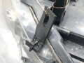 SVETLO PRAVÉ PREDNÉ XENÓN BMW 5 TOURING (F11) 2009 - 2017 7203246