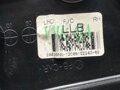 SPÄTNÉ ZRKADLO PRAVÉ HYUNDAI I20 I (PB, PBT) 2008 - 2022