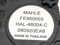 MOTOR RADIÁTORA KÚRENIA BMW 5 (G30, F90) 2016 - 2022 FE950003