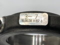 PIEST S OJNICOU AUDI A8 D3 (4E2, 4E8) 2002 - 2010 BVN