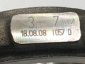 PIEST S OJNICOU AUDI A8 D3 (4E2, 4E8) 2002 - 2010 BVN
