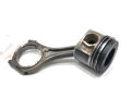 PIEST S OJNICOU AUDI A8 D3 (4E2, 4E8) 2002 - 2010 BVN