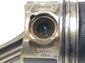 PIEST S OJNICOU AUDI A8 D3 (4E2, 4E8) 2002 - 2010 BVN
