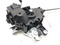 ZÁMOK VEKA BATOŽINOVÉHO PRIESTORU ZADNÝ MERCEDES-BENZ CLASS C (W204) 2007 - 2015 A2047500185