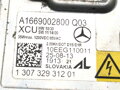 RIADIACA JEDNOTKA XENÓN MERCEDES-BENZ CLASS C (W204) 2007 - 2015 A1669002800