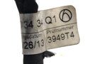 KABELÁŽ PDC ZADNÁ MERCEDES-BENZ CLASS C (W204) 2007 - 2015 A2075403434