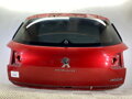 VEKO BATOŽINOVÉHO PRIESTORU KUFOR ZADNÝ PEUGEOT 4008 2012 - 2022