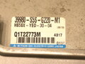 MODUL POSILŇOVANIA HONDA CIVIC VII HATCHBACK (EU, EP, EV) 2000 - 2006 39980-S5S-G220-M1