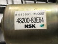 SERVOČERPADLO SUZUKI WAGON R+ LIFTBACK (MM) 2000 - 2022 38720-83E20