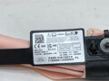 HLAVOVÝ AIRBAG VZDUCHOVÝ PRAVÝ FORD FOCUS IV TURNIER (HP) 2018 - 2022 VJX7B-A042D94-BG