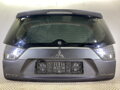 VEKO BATOŽINOVÉHO PRIESTORU KUFOR ZADNÝ MITSUBISHI OUTLANDER II (CW_W) 2006 - 2012