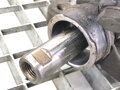 SERVO RIADENIA SEAT IBIZA IV (6J5, 6P1) 2008 - 2017 0230080050001