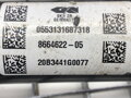 POLOOS PRAVÁ ZADNÁ BMW 5 (G30, F90) 2016 - 2022 8664622