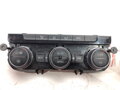 PANEL OVLÁDANIA VENTILÁCIE VW PASSAT B8 (3G2, CB2) 2014 - 2022 5G0907044BF