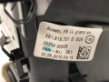 MRIEŽKA VENTILÁCIE PREDNÁ ĽAVÁ VW PASSAT B8 (3G2, CB2) 2014 - 2022 3G1819701D