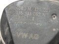ŠKRTIACA KLAPKA VW POLO (9N_, 9A_) 2001 - 2014 036133062N