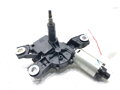 MOTORČEK STIERAČOV ZADNÝ VW TIGUAN (5N_) 2007 - 2018 5N0955711A