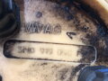 PALIVOVÉ ČERPADLO VW TIGUAN (5N_) 2007 - 2018 5N0919050F
