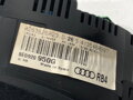 TACHOMETER BUDÍKY AUDI A4 B6 (8E2) 2000 - 2005 8E0920950G