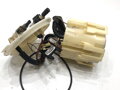 PALIVOVÉ ČERPADLO OPEL ASTRA H (A04) 2004 - 2014 13238851