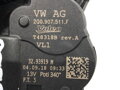 MOTOR RADIÁTORA KÚRENIA VW GOLF VII VARIANT (BA5, BV5) 2013 - 2022 2Q0907511F