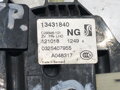 ZÁMOK DVERÍ PRAVÝ PREDNÝ OPEL CORSA E (X15) 2014 - 2022 13431840