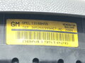 AIRBAG ŠOFÉROV OPEL ASTRA H (A04) 2004 - 2014 13168455